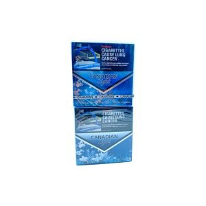 Canadian Lights Special Edition Cigarettes - buy online in Canada