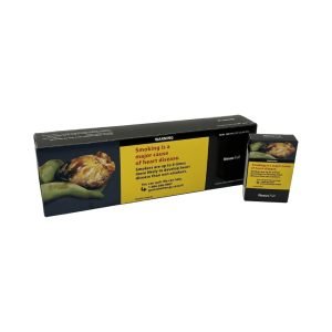 Nexus Premium Cigarette Full - buy online in Canada