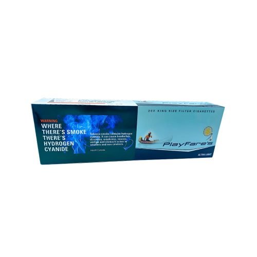 Playfare’s Ultra Light (King Size) - buy online in Canada