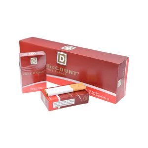 Discount Cigarettes Full Flavor - buy online in Canada