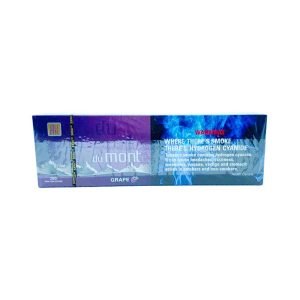 duMont Grape Cigarettes - buy online in Canada