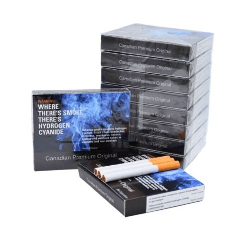 Canadian Premium Original King Size