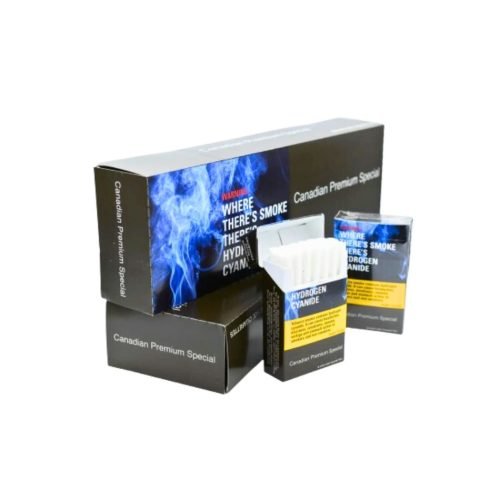 Canadian Premium Special Cigarettes