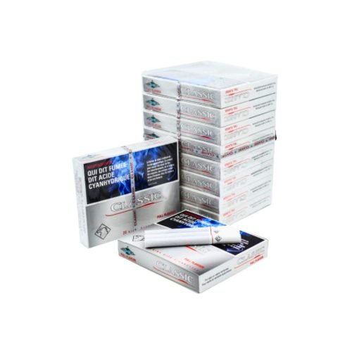 Classic Lights King Size Cigarettes