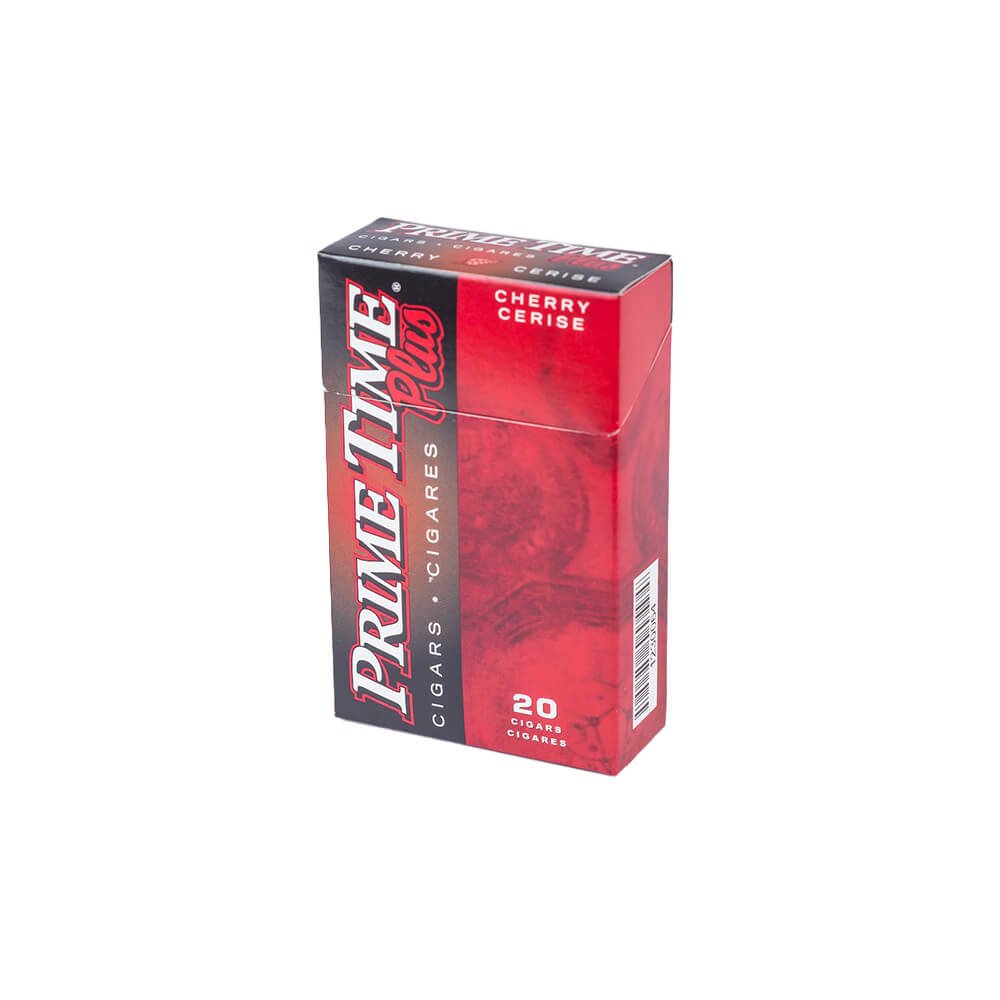 Prime Time Plus Cherry 3 Prime Time Plus Cherry - Image 3