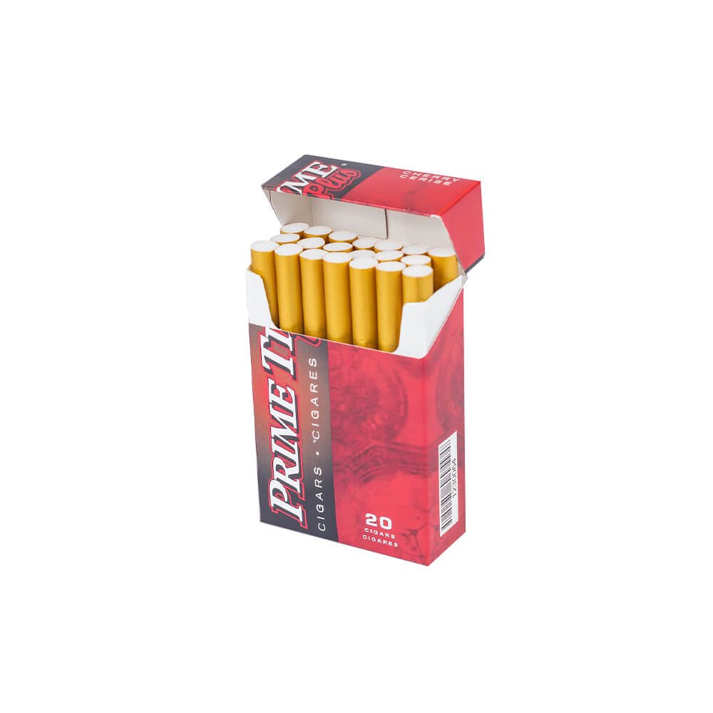 Prime Time Plus Cherry 4 Prime Time Plus Cherry - Image 4
