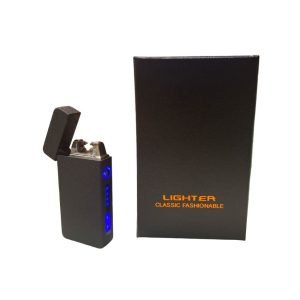 Windproof Electric Lighter
