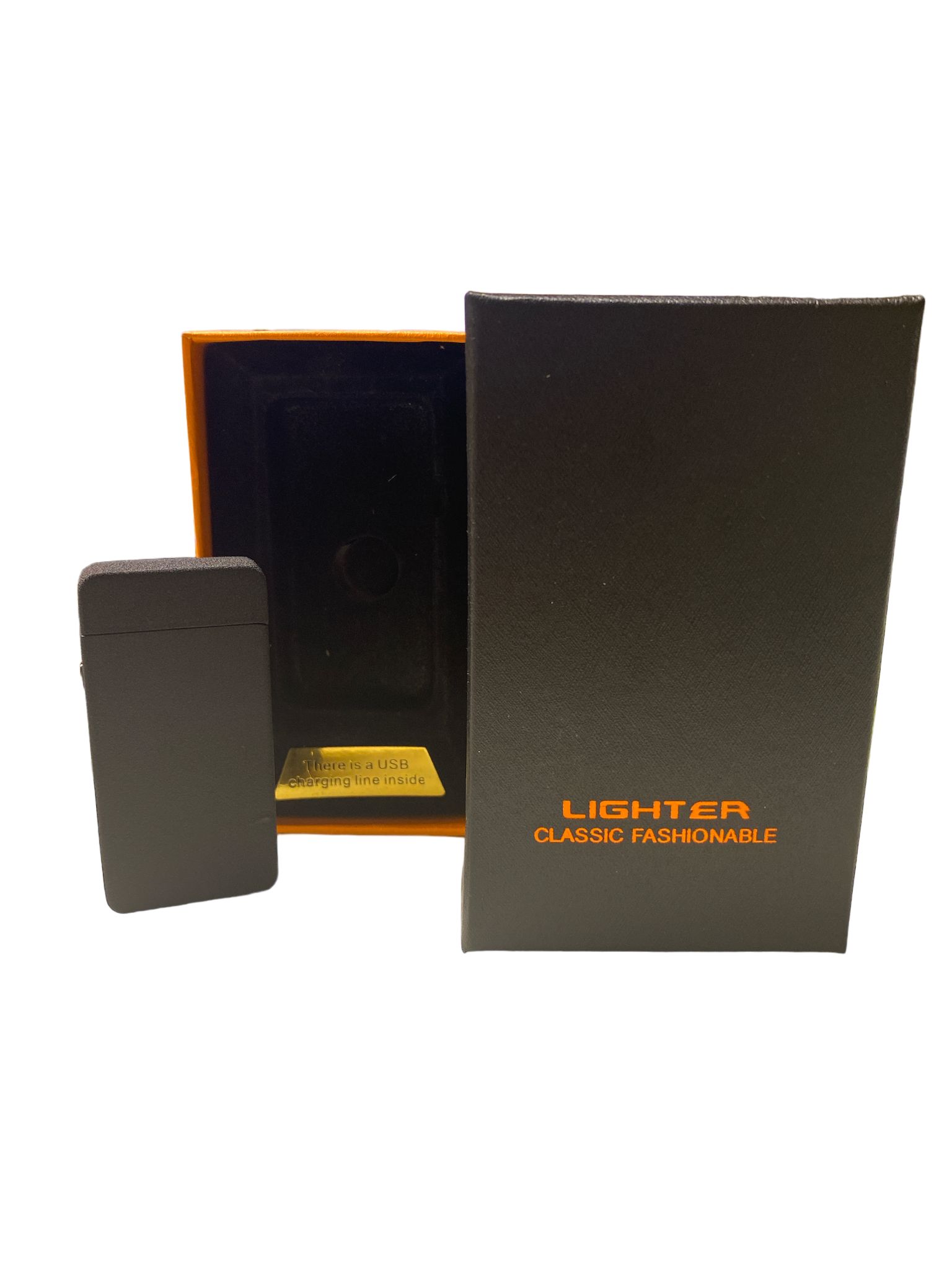 Flameless Dual Arc Plasma USB Lighter 3 Flameless Dual Arc Plasma USB Lighter - Image 3