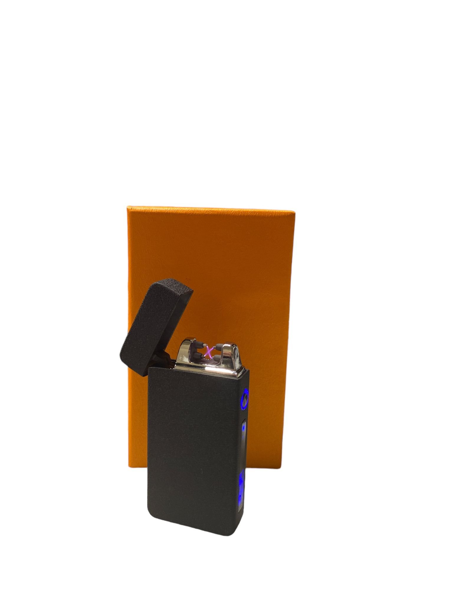 Flameless Dual Arc Plasma USB Lighter 5 Flameless Dual Arc Plasma USB Lighter - Image 5