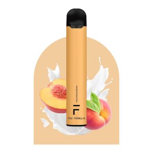 Fog Formulas Peaches & Cream