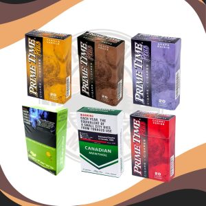 Flavoured Smokes Combo Pack - buy online in Canada