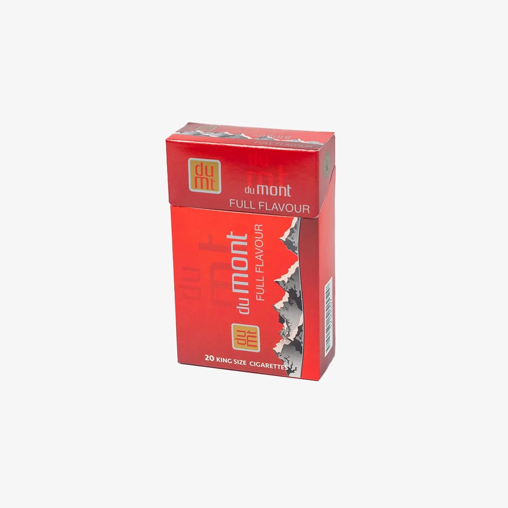 Dumont Full Flavour 3 Dumont Full Flavour - Image 3