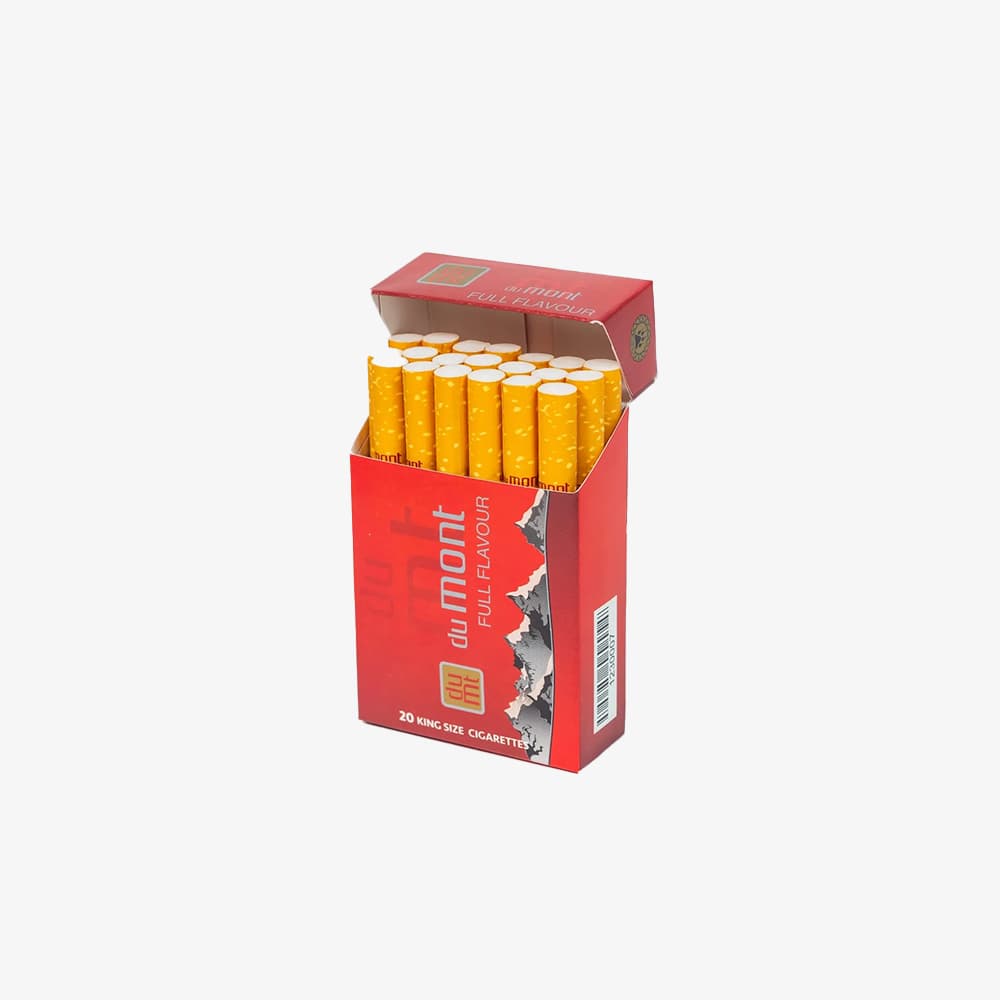 Dumont Full Flavour 4 Dumont Full Flavour - Image 4
