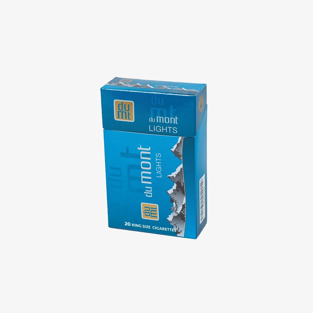 Dumont Light Flavour 3 Dumont Light Flavour - Image 3