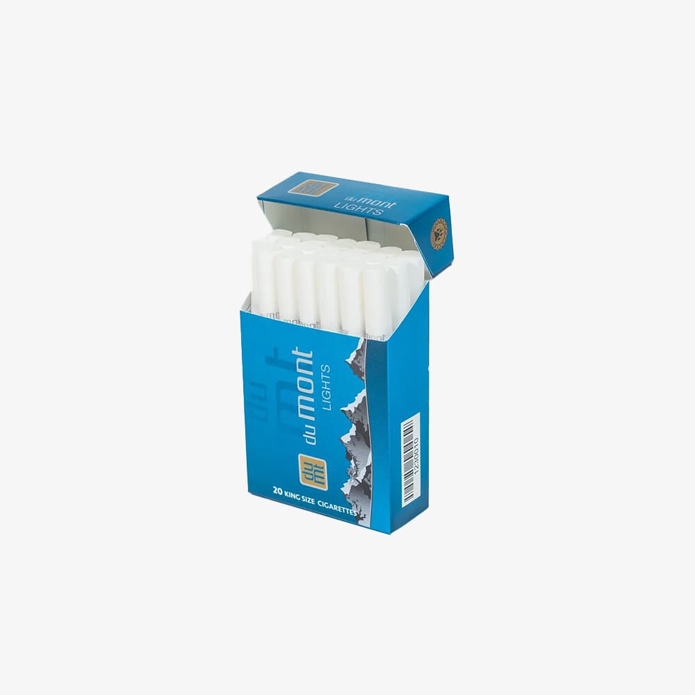Dumont Light Flavour 4 Dumont Light Flavour - Image 4