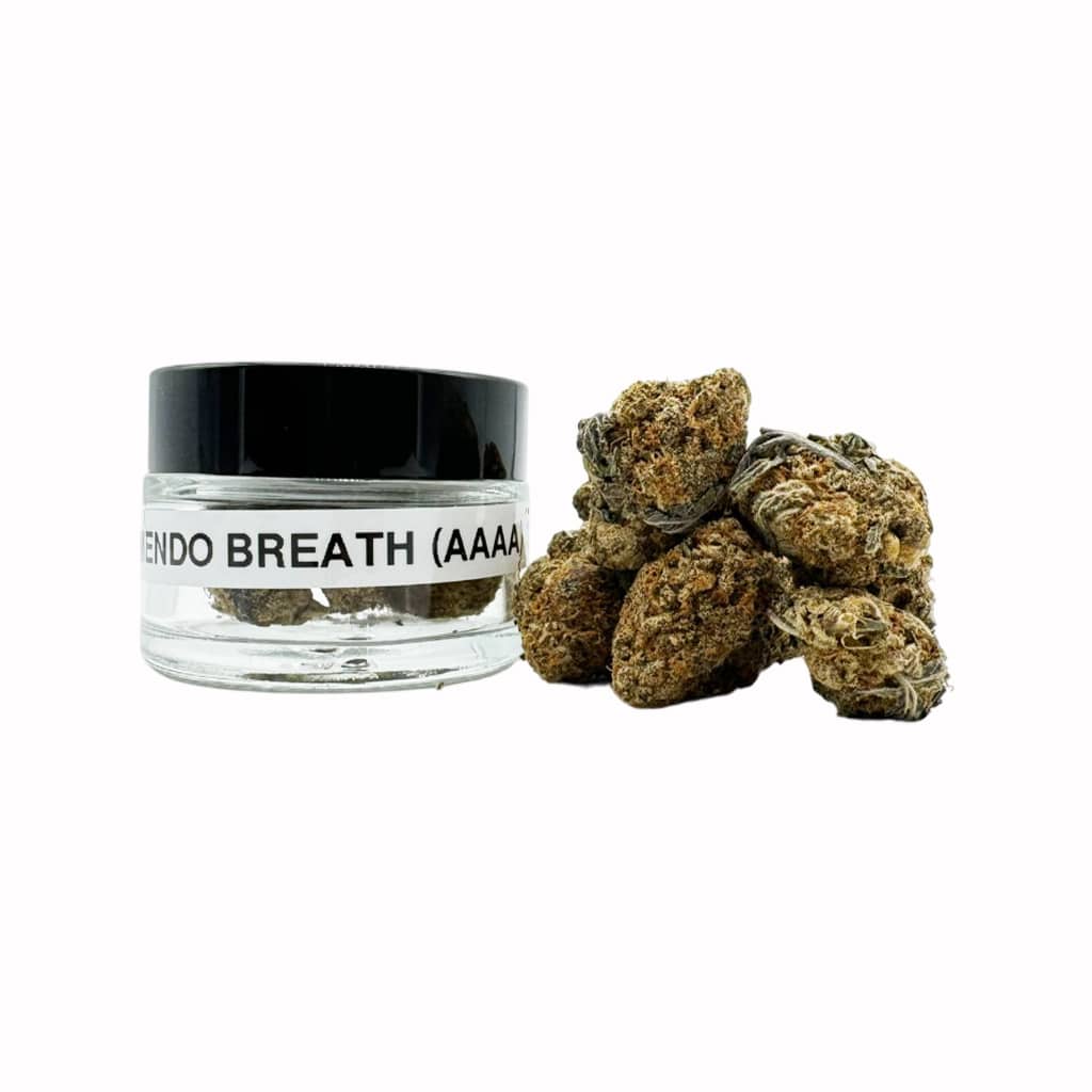 Mendo Breath (AAAA) 3.5gm 3 Mendo Breath (AAAA) 3.5gm - Image 3