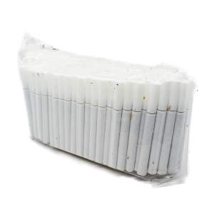200 Light Cigarettes Bagged