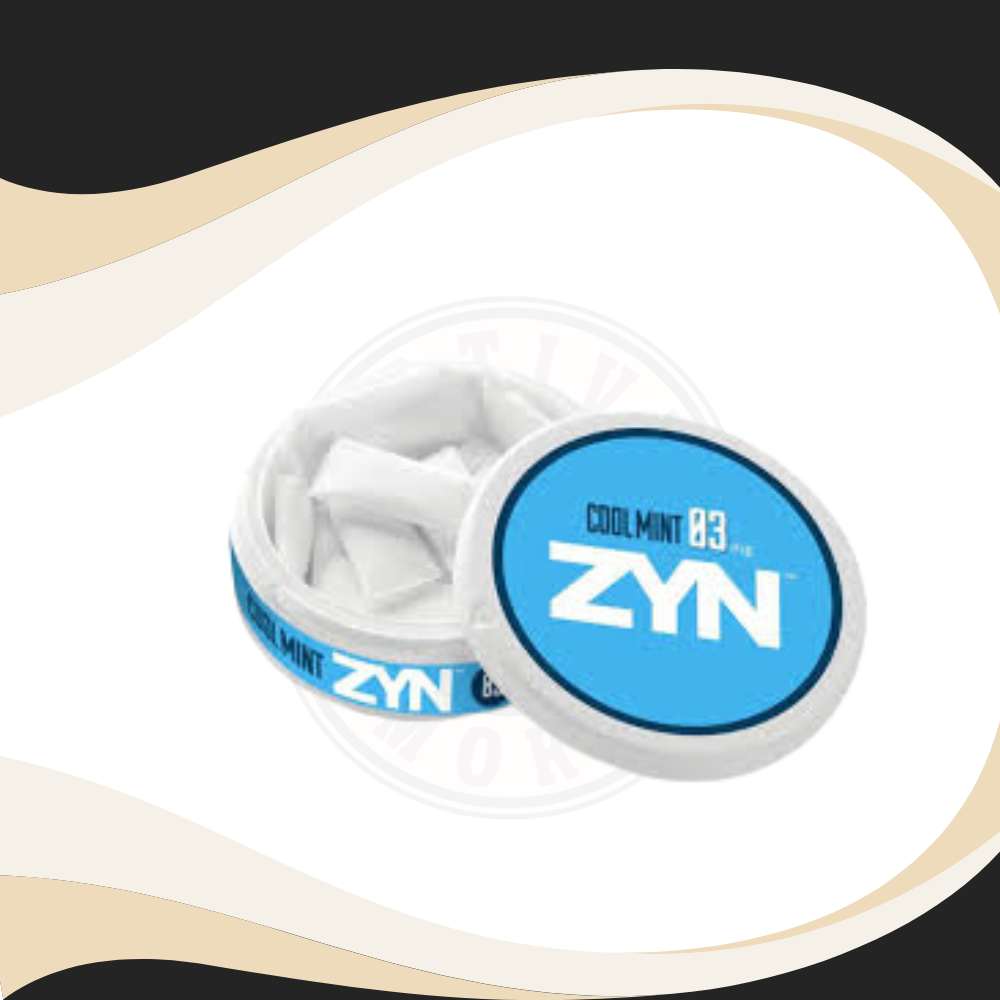 Zyn Pouches