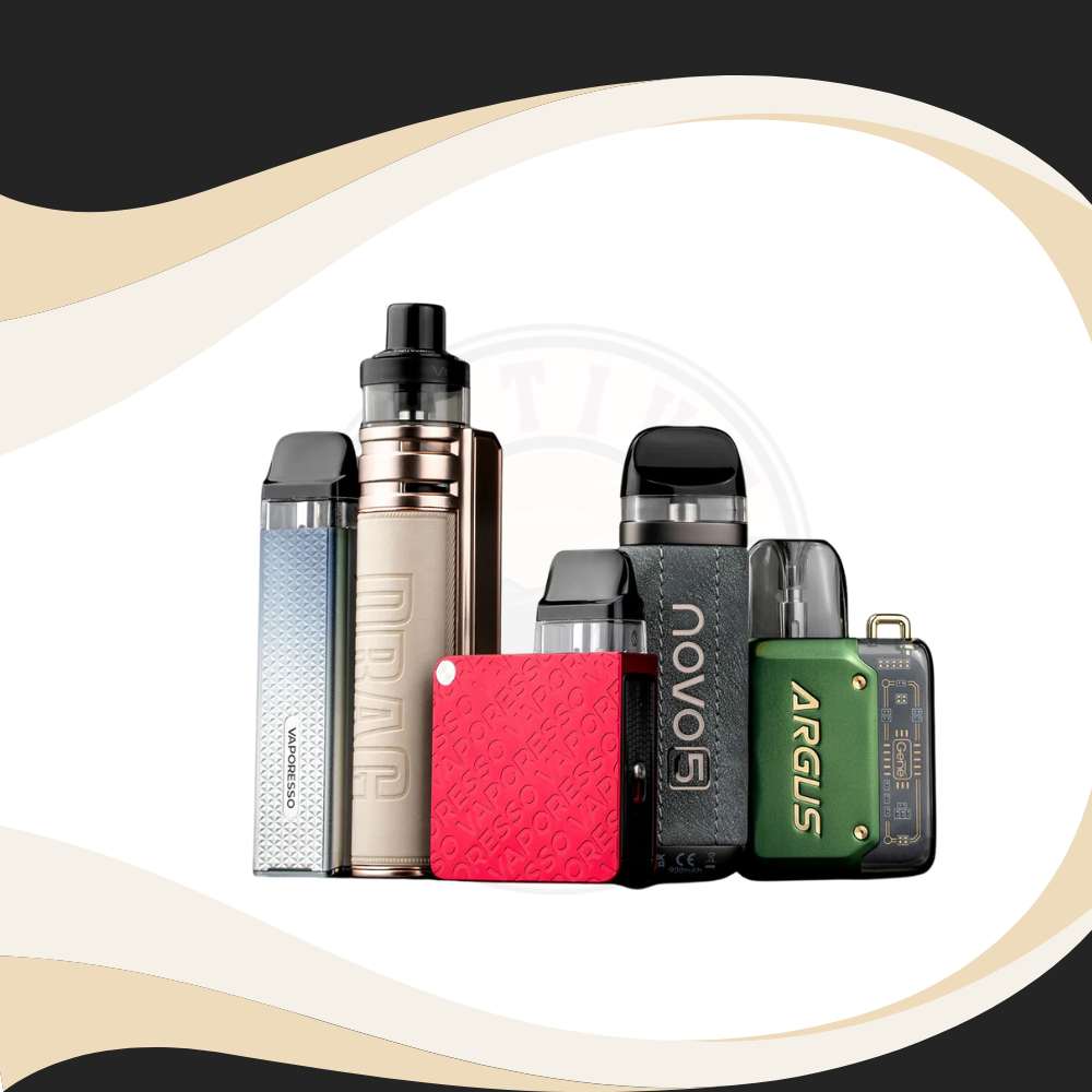 Vapes