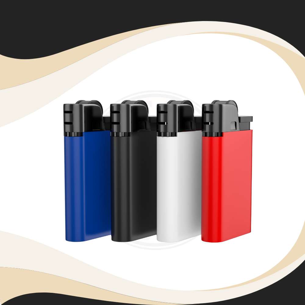 Cigarettes Lighter