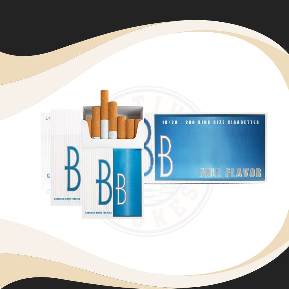 BB Cigarettes