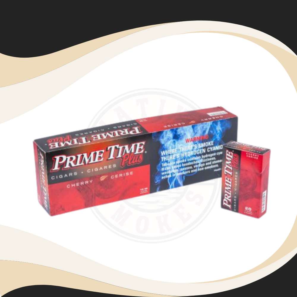 Prime time Cigar