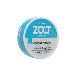 ZOLT Cool Mint 15mg - buy online in Canada