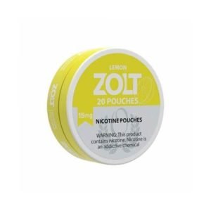 ZOLT Lemon 15mg - buy online in Canada