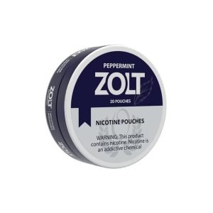 ZOLT Peppermint 15mg - buy online in Canada