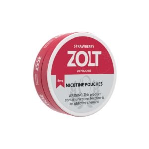 ZOLT Strawberry 15mg - buy online in Canada
