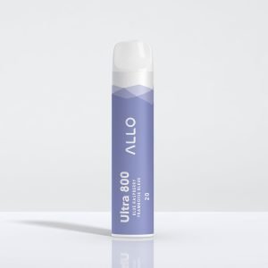 allo ultra 800