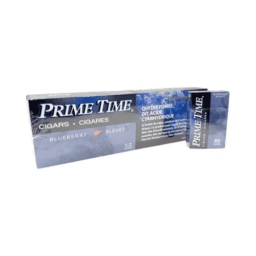 Prime Time Blueberry - buy online in Canada