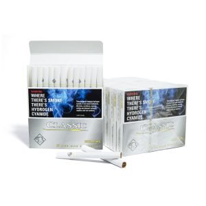 Classic Extra Lights Cigarettes King Size - buy online in Canada