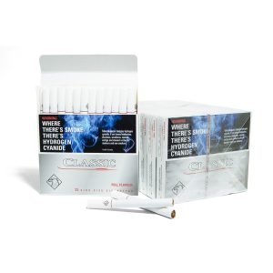 Classic Full Flavour Cigarettes King Sized - buy online in Canada