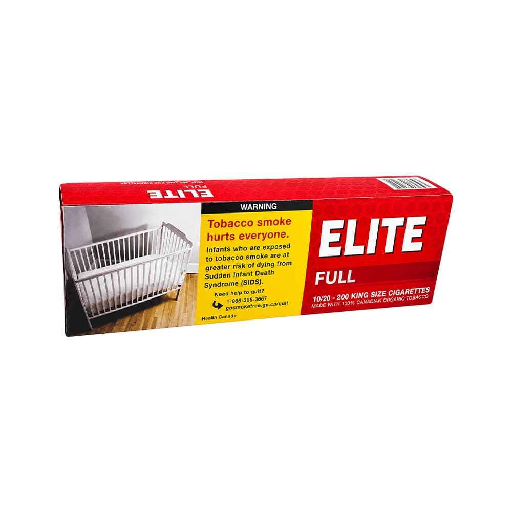 Elite Full - buy online in Canada