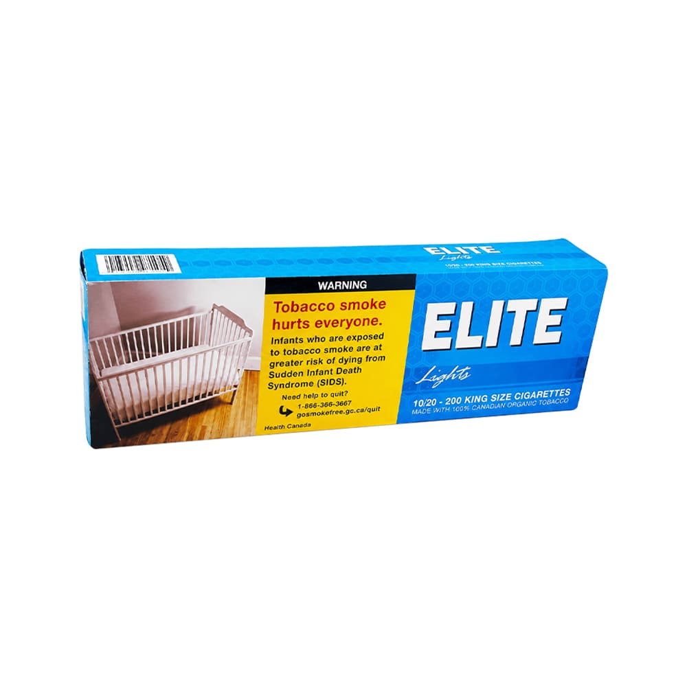 Elite Light - buy online in Canada