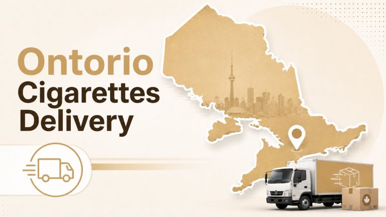 Ontorio Delivery